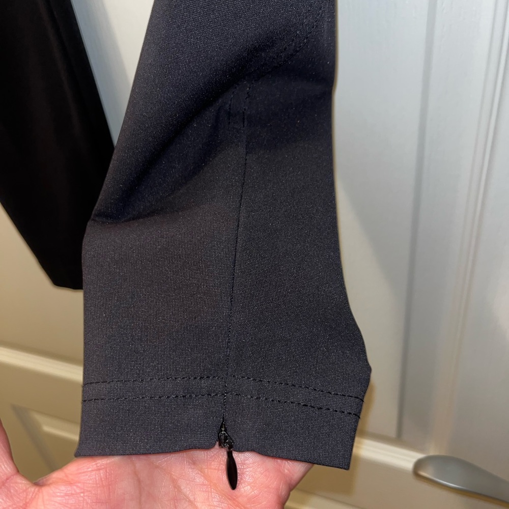 Burberry slacks - Picture 3 of 5